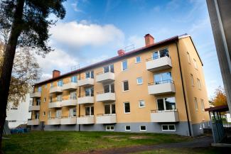 Köpmangatan 38 - 40