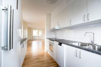 Köpmangatan 38 - 40