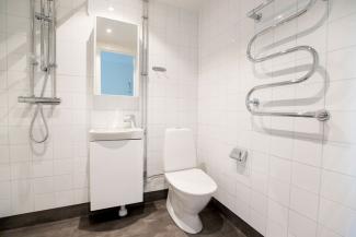 Köpmangatan 38 - 40